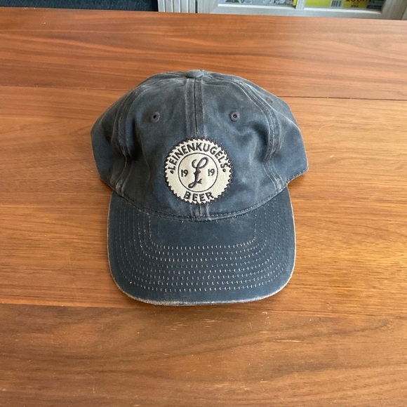 Leinenkugels Beer 1919 Hat - Picture 2 of 4